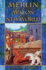 Image for Merlin and the Discovery of Avalon in the New World