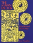 Image for Mayan Factor: Path Beyond Technology