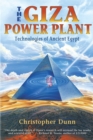 Image for Giza Power Plant: Technologies of Ancient Egypt