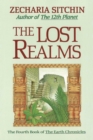 Image for Lost Realms (Book IV)