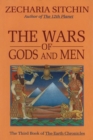 Image for Wars of Gods and Men (Book III)