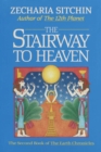 Image for Stairway to Heaven (Book II)