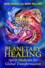 Image for Planetary Healing: Spirit Medicine for Global Transformation