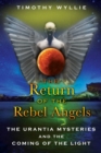 Image for The Return of the Rebel Angels