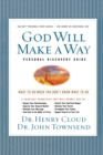 Image for God Will Make a Way Workbook : What to Do When You Don&#39;t Know What to Do