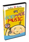 Image for God Made Music