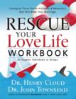 Image for Rescue Your Love Life Workbook