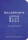 Image for Salesman&#39;s Little Blue Book of Inspiration