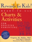 Image for Rewards for kids!  : ready-to-use charts and activities for positive parenting
