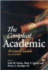 Image for The compleat academic  : a practical guide for the beginning social scientist