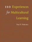 Image for 110 Experiences for Multicultural Learning