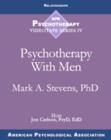 Image for Psychotherapy with Men