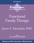 Image for Functional Family Therapy
