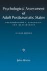 Image for Psychological Assessment of Adult Posttraumatic States