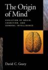 Image for The Origin of Mind