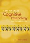 Image for Experimental Cognitive Psychology and Its Applications