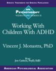 Image for Working With Children with ADHD