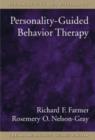 Image for Personality-guided Behavior Therapy