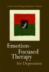 Image for Emotion-Focused Therapy for Depression