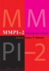 Image for MMPI-2 : A Practitioner&#39;s Guide