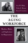 Image for The Aging Workforce