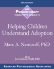 Image for Helping Children Understand Adoption