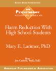 Image for Harm Reduction with High School Students