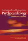 Image for Contributions Toward Evidence-based Psychocardiology