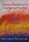 Image for Emotion Regulation in Couples and Families