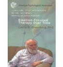 Image for Emotion-focused Therapy Over Time