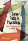 Image for Career Paths in Psychology : Where Your Degree Can Take You