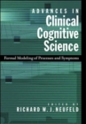 Image for Advances in Clinical Cognitive Science