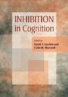 Image for Inhibition in Cognition