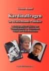 Image for Kardinalfragen an Deutschlands Politiker