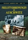 Image for Freiluftverbrennungen in Auschwitz