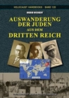 Image for Auswanderung Der Juden Aus Dem Dritten Reich