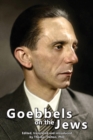 Image for Goebbels on the Jews
