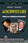 Image for Auschwitz Lies : Legends, Lies, and Prejudices on the Holocaust