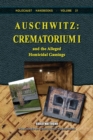 Image for Auschwitz, Crematorium I