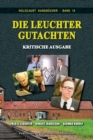 Image for Die Leuchter-Gutachten : Kritische Ausgabe