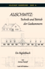 Image for Auschwitz : Technik und Betrieb der Gaskammern