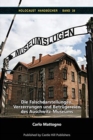 Image for Museumslugen : Die Falschdarstellungen, Verzerrungen und Betrugereien des Auschwitz-Museums