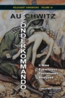 Image for Sonderkommando Auschwitz I : Nine Eyewitness Testimonies Analyzed
