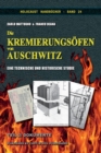 Image for Die Kremierungsoefen von Auschwitz, Teil 2 : Dokumente