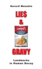 Image for Lies &amp; Gravy