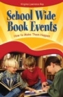 Image for School Wide Book Events