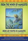 Image for From the winds of Manguito  : Cuban folktales in English and Spanish