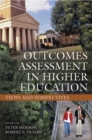 Image for Outcomes assessment in higher education  : views and perspectives