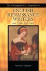 Image for The Undergraduate&#39;s Companion to English Renaissance Writers and Their Web Sites