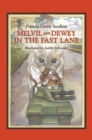Image for Melvil and Dewey in the Fast Lane